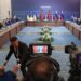 Третий раунд прямых переговоров делегаций России и Украины начался в Стамбуле