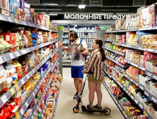 Врачи рассказали, чем питаться при повышенном холестерине