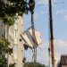 Эксперты признали безопасными три подъезда дома в Саратове, где был взрыв газа