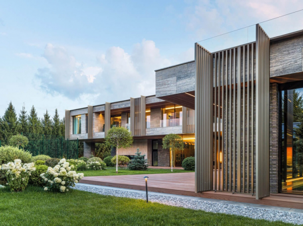 Villa Tween 3