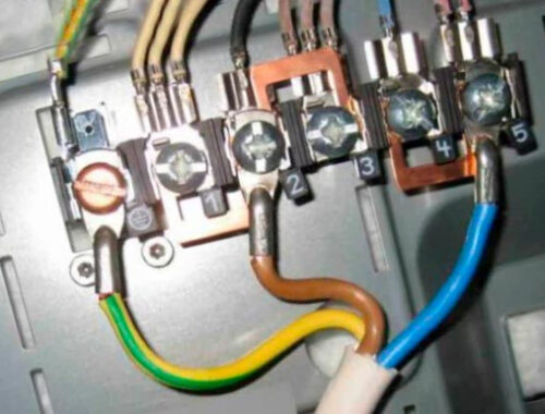 Заземление электроустановок и оборудования – виды и правила Заземление электроустановок и оборудования – виды и правила