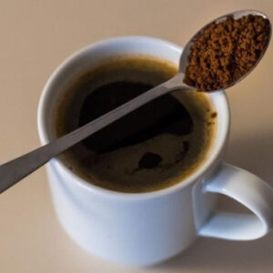 Медик рассказала о пользе и вреде растворимого кофе