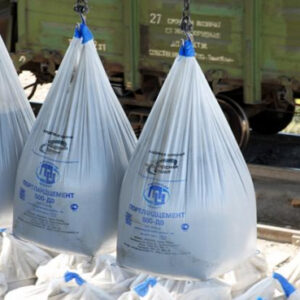 Цемент попал под замес — в стране назревает фундаментальный кризис