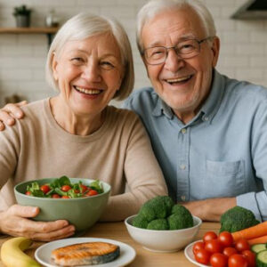 «Пожилая диета»: Укроп вгонит в гроб, а от грейпфрута можно ждать неожиданностей