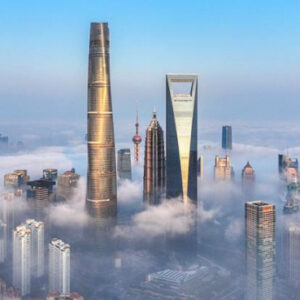 Китай перестал строить небоскребы, посчитав их пережитком прошлого