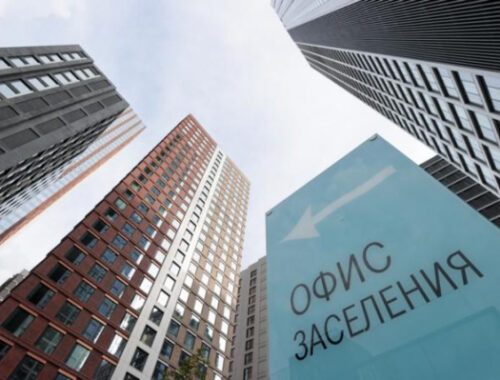 Прибыль 500%: «Почему падают продажи жилья? Потому что компании всё хапают и хапают» Прибыль 500%: «Почему падают продажи жилья? Потому что компании всё хапают и хапают»