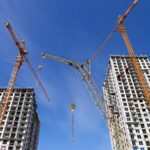 Застройщики не торопятся снижать цены, ожидая лучших времен