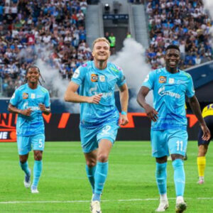 «Зенит» купит всю Бразилию: Миллер намерен взять титул любой ценой, деньги у «национального достояния» есть