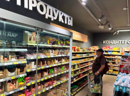 Названа популярная добавка, которая губит сосуды, вызывая рак