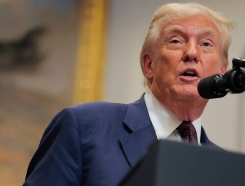 Трамп планирует встретиться с Путиным на следующей неделе