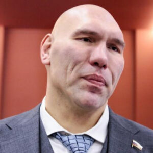 «Что за проблема?»: Валуев заявил, что Исинбаева оплатит по счетам