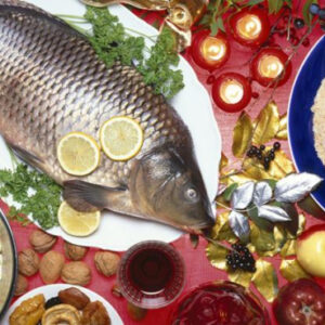 Диетолог назвала продукты, снижающие смертность среди пожилых людей