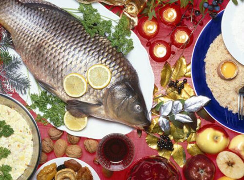 Диетолог назвала продукты, снижающие смертность среди пожилых людей