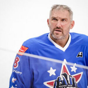 Овечкин на сегодняшний день заработал за карьеру больше всех в НХЛ