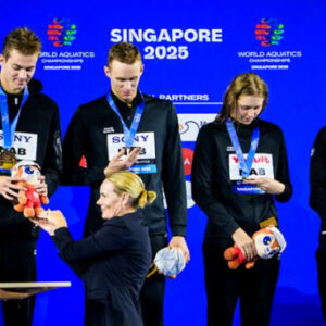 Сергей Миронов обрушился на спортсменов-нейтралов, Светла Журова ответила: «Хотите весь спорт потерять?»