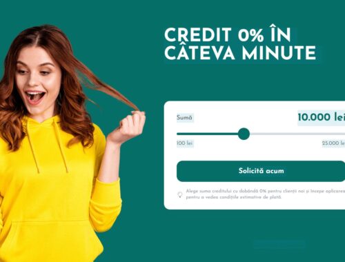 CreditSigur: Podul tău financiar peste golurile de venit CreditSigur: Podul tău financiar peste golurile de venit