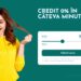 CreditSigur: Podul tău financiar peste golurile de venit