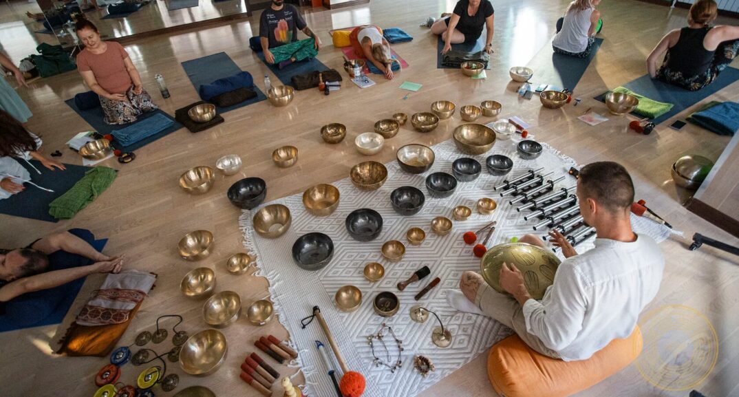 Музыка ветра Koshi: голос стихий в вашем доме