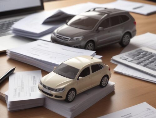 Займы под залог ПТС и автомобиля онлайн: условия и требования