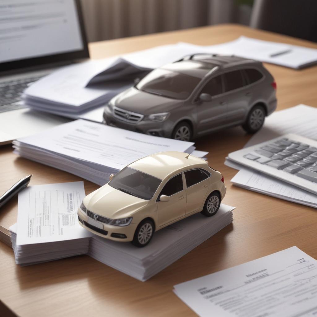 Займы под залог ПТС и автомобиля онлайн: условия и требования