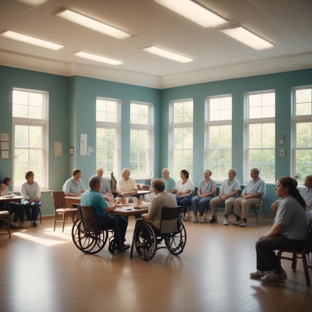 Реабилитация алкоголезависимых в центре: полный курс по цене от 25000 ₽