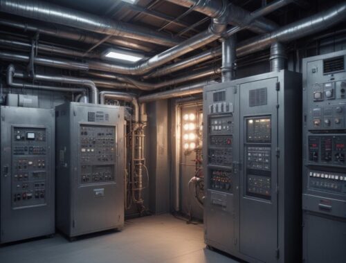 Проектирование систем вентиляции и кондиционирования во Владимире принципы этапы и требования Проектирование систем вентиляции и кондиционирования во Владимире принципы этапы и требования