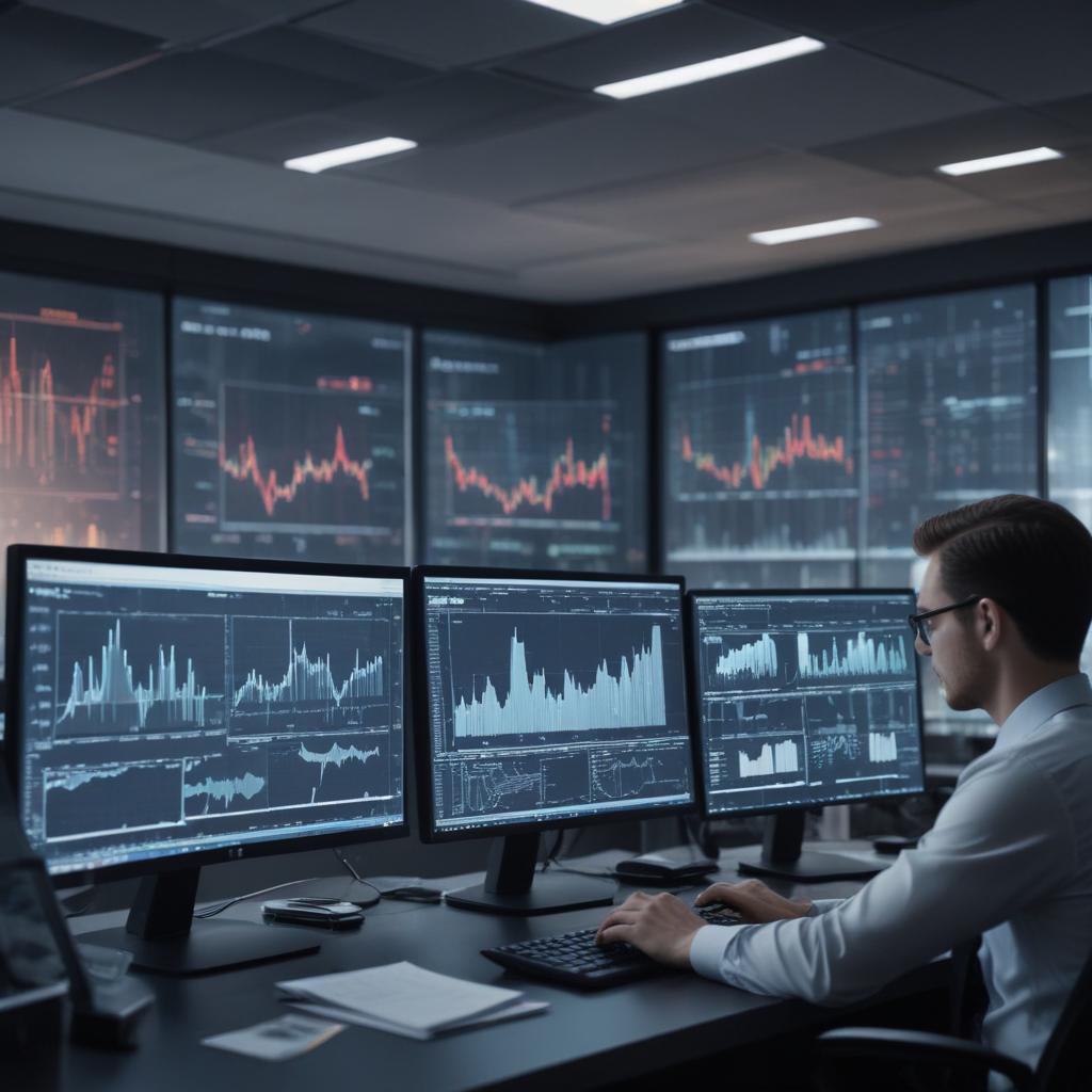 Экономическая безопасность и анализ рисков: современные подходы и практика