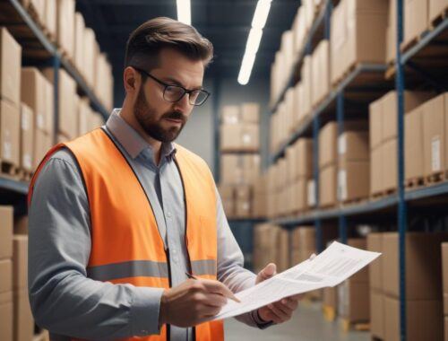 Экспертные услуги в области логистики и доставки Экспертные услуги в области логистики и доставки