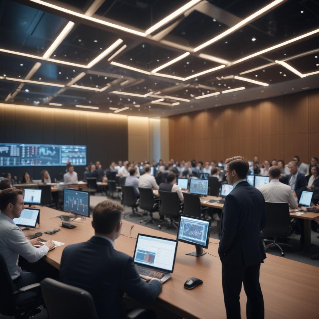 Форум трейдеров для обсуждения финансовых рынков