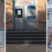 Облицовка бетонных лестниц