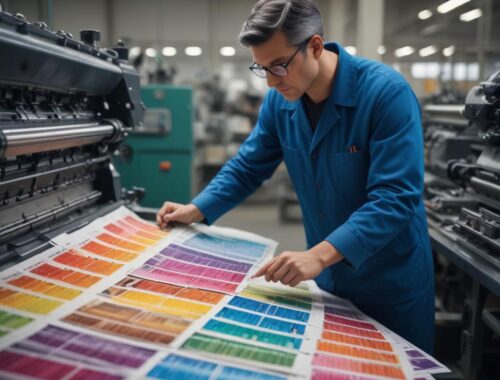 Печать каталогов: технологии и сроки изготовления Печать каталогов: технологии и сроки изготовления