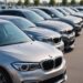 Автомобили BMW на вторичном рынке