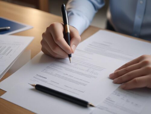 Электронная подпись для физических и юридических лиц