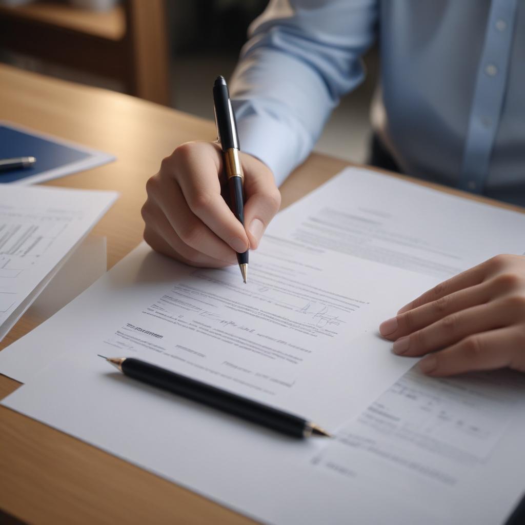 Электронная подпись для физических и юридических лиц