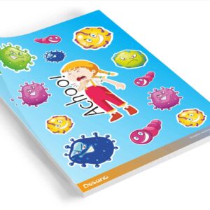 Стикер-наборы (стикерпаки): универсальный формат для бизнеса, блогеров и творчества