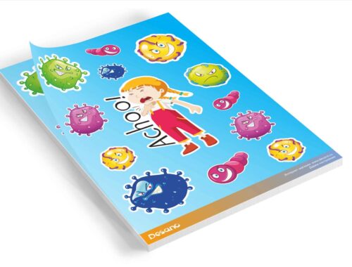 Стикер-наборы (стикерпаки): универсальный формат для бизнеса, блогеров и творчества