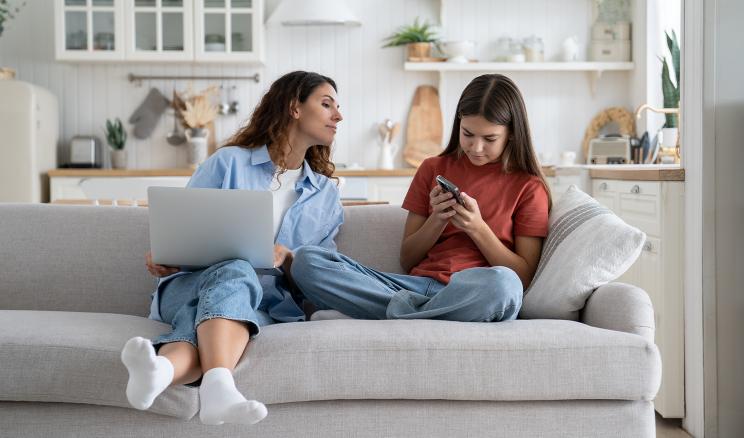 Как активировать родительский контроль на смартфоне