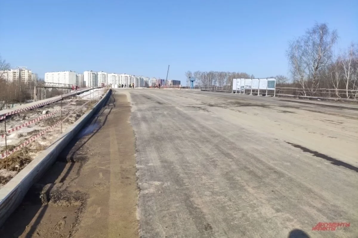 На карте появится полноценный дублер МКАД от Минского шоссе в районе Одинцова до трассы М-12 в Балашихе.