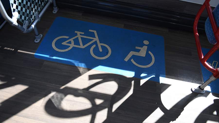 Правила провоза велосипеда в транспорте в 2024 году