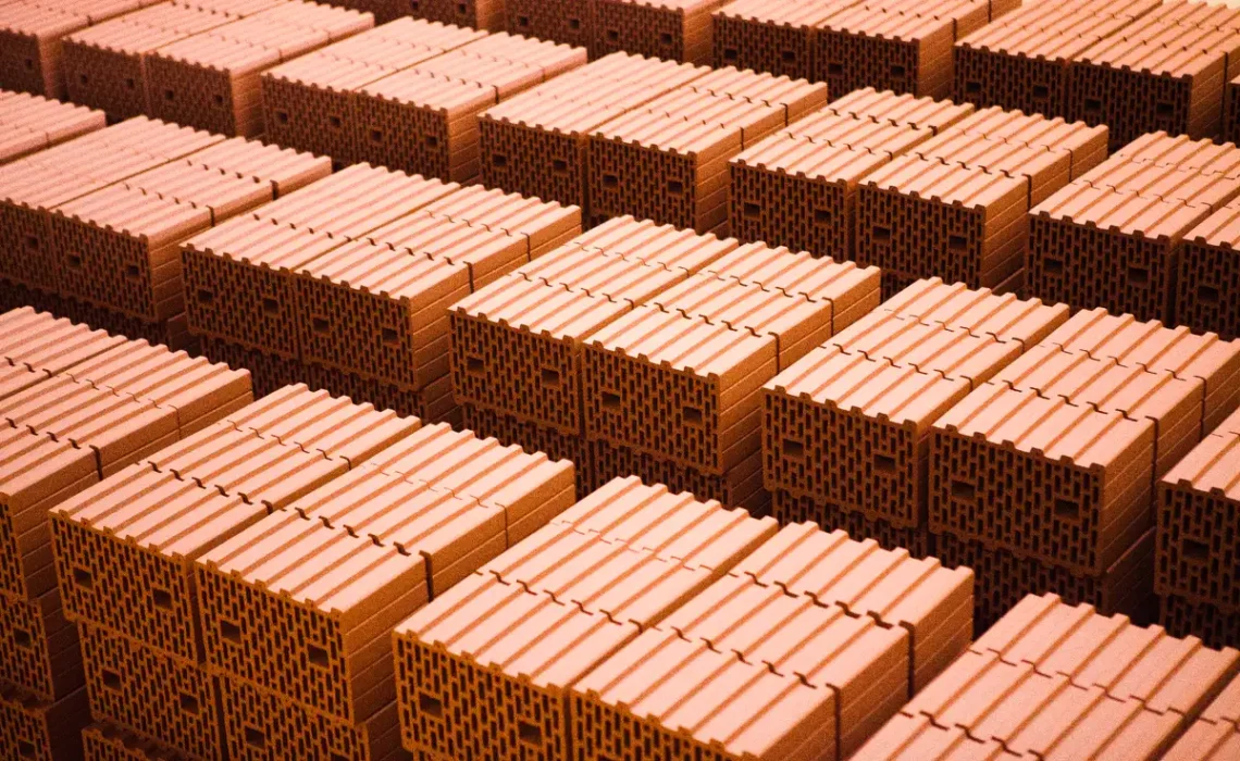 Керамический блок | Новости и события BRAER