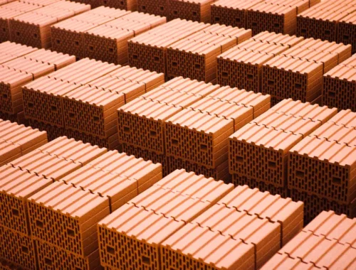 Керамический блок | Новости и события BRAER