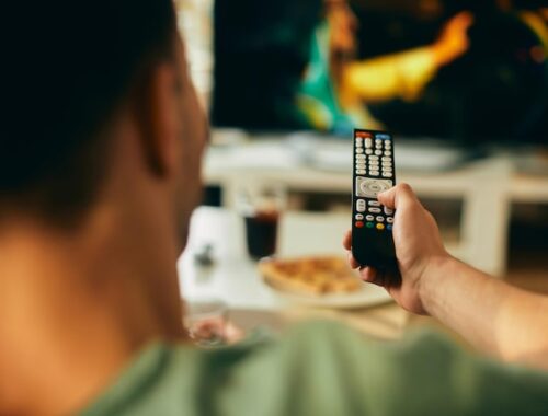 Как настроить звук на телевизоре LG через пульт Как настроить звук на телевизоре LG через пульт