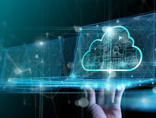 Как выбрать «облако» для хранения данных