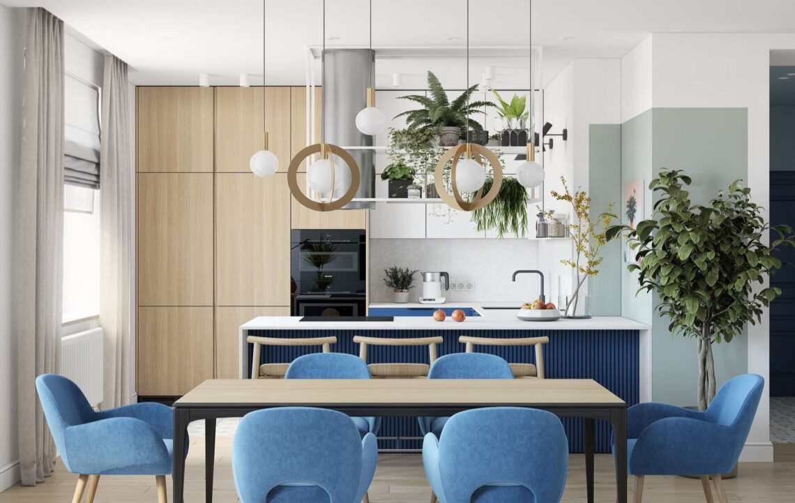 Вентиляция в квартире: как проверить и что делать, если не работает — INMYROOM