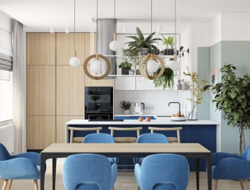 Вентиляция в квартире: как проверить и что делать, если не работает — INMYROOM