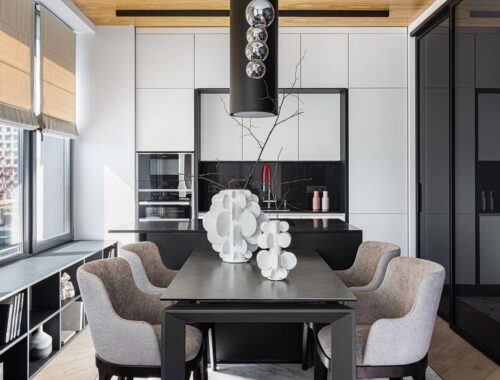 Все тонкости выбора планировки: чек-лист от профи — INMYROOM