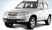 Замена передних тормозных колодок Нива Шевроле — Niva Chevrolet (ВАЗ 2123, Шеви, Travel)