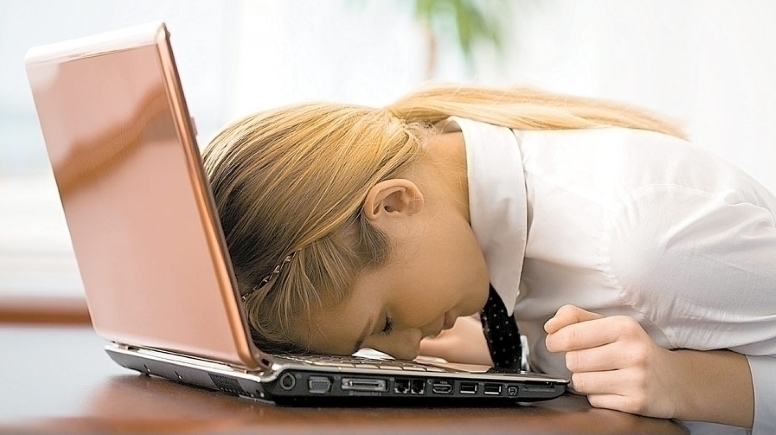 Ноутбук медленно загружается и работает, что делать?