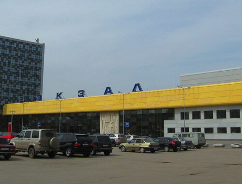 ЖД вокзал Пенза-1. Расписание поездов 2026, справочная, телефон, адрес, гостиницы рядом, сайт, как добраться на