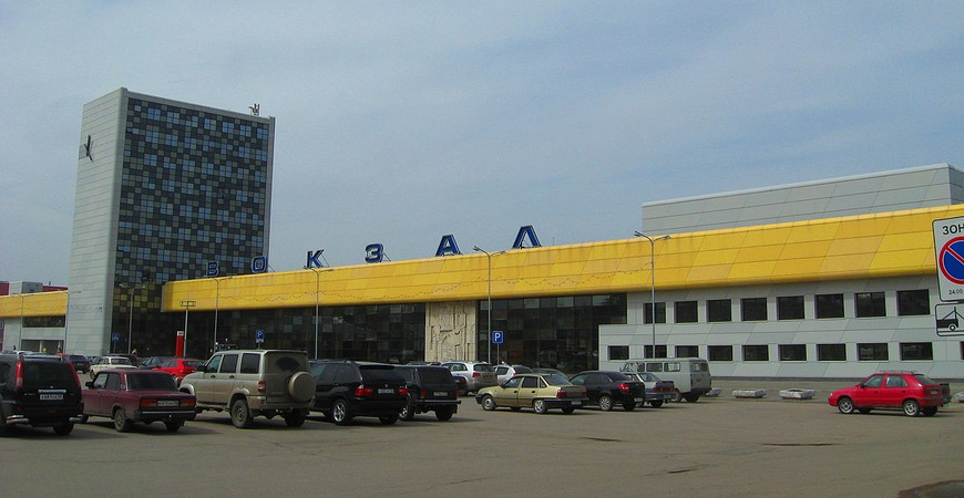 ЖД вокзал Пенза-1. Расписание поездов 2026, справочная, телефон, адрес, гостиницы рядом, сайт, как добраться на